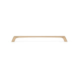 Contemporary Metal Pull - 7348
