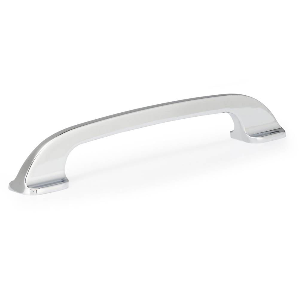Richelieu America - Contemporary Metal Pull - 7350 - Chrome