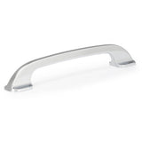 Richelieu America - Contemporary Metal Pull - 7350 - Chrome