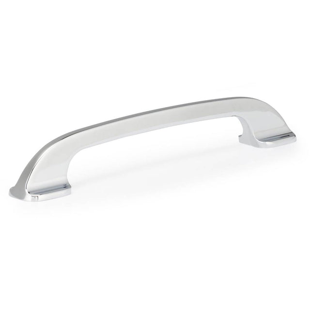 Richelieu America - Contemporary Metal Pull - 7350 - Chrome