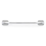 Contemporary Metal Pull - 7350
