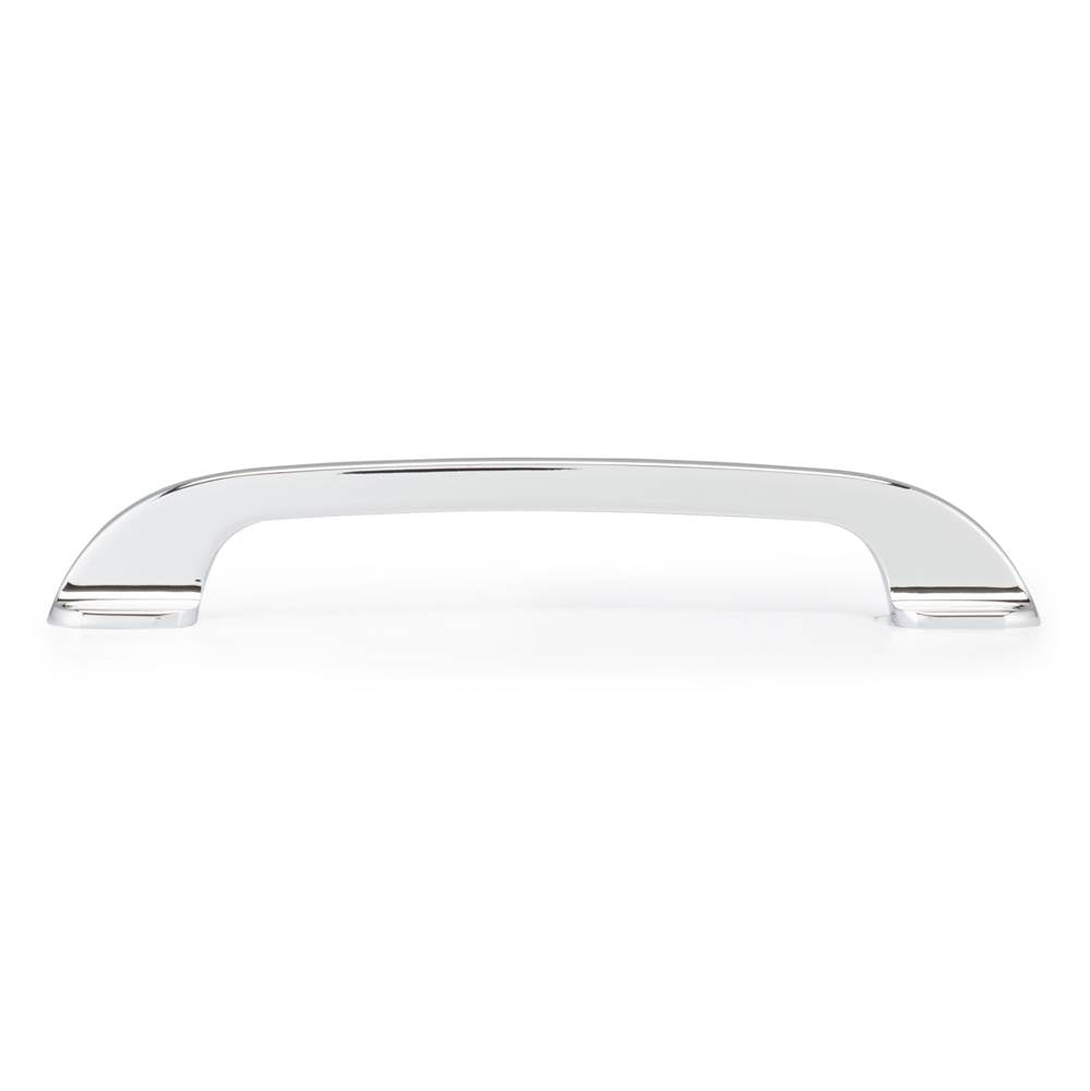 Contemporary Metal Pull - 7350
