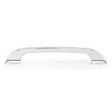 Contemporary Metal Pull - 7350