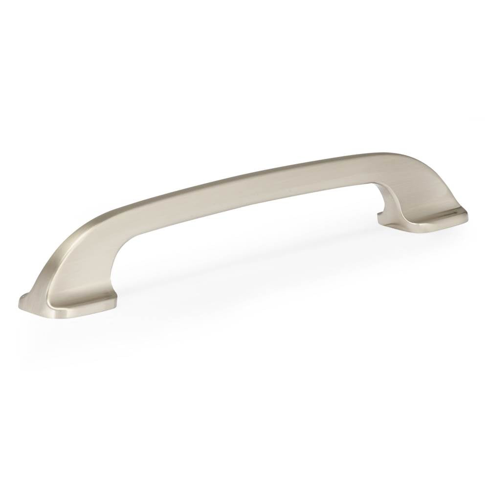 Richelieu America - Contemporary Metal Pull - 7350 - Brushed Nickel