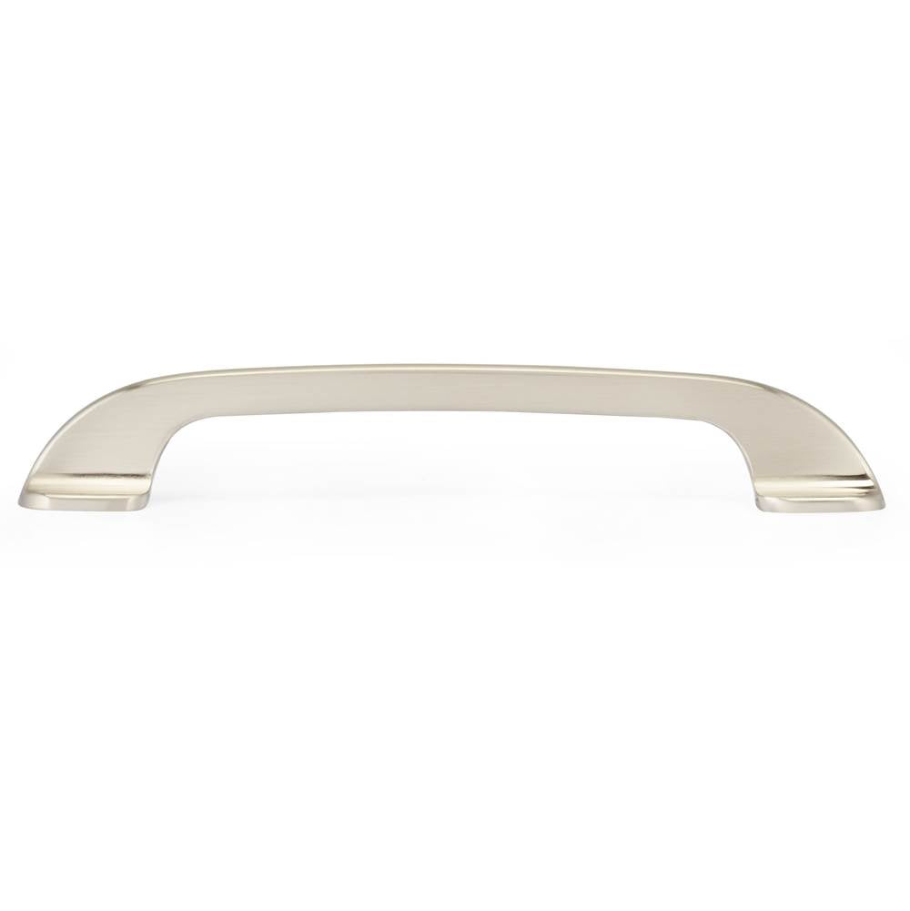Contemporary Metal Pull - 7350