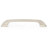 Contemporary Metal Pull - 7350