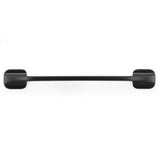Contemporary Metal Pull - 7350