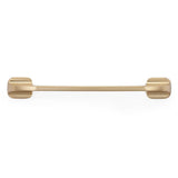 Contemporary Metal Pull - 7350