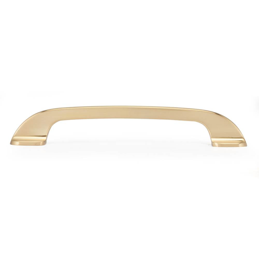 Contemporary Metal Pull - 7350