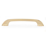 Contemporary Metal Pull - 7350