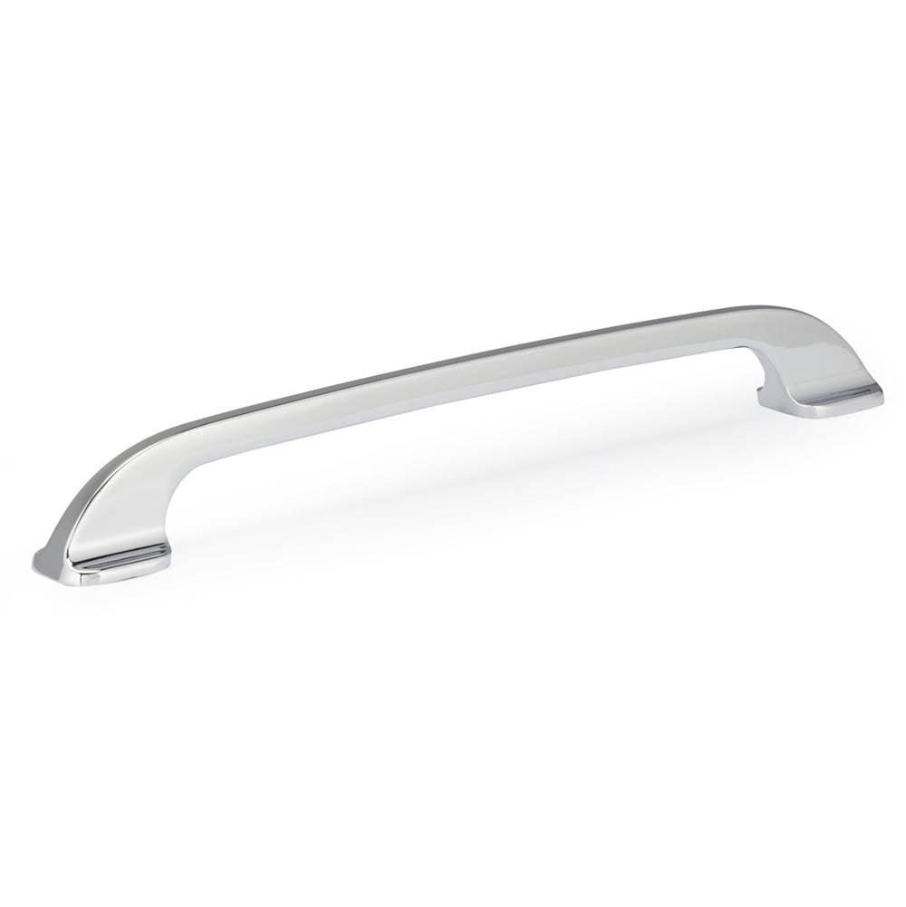 Richelieu America - Contemporary Metal Pull - 7350 - Chrome