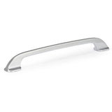 Richelieu America - Contemporary Metal Pull - 7350 - Chrome