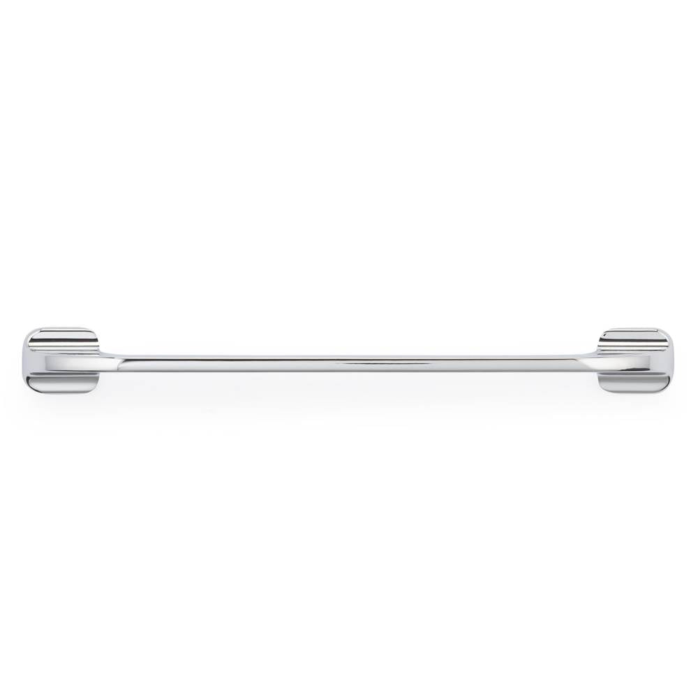 Contemporary Metal Pull - 7350