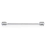 Contemporary Metal Pull - 7350