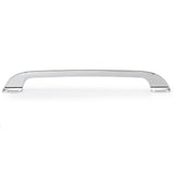 Contemporary Metal Pull - 7350