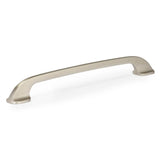Richelieu America - Contemporary Metal Pull - 7350 - Brushed Nickel
