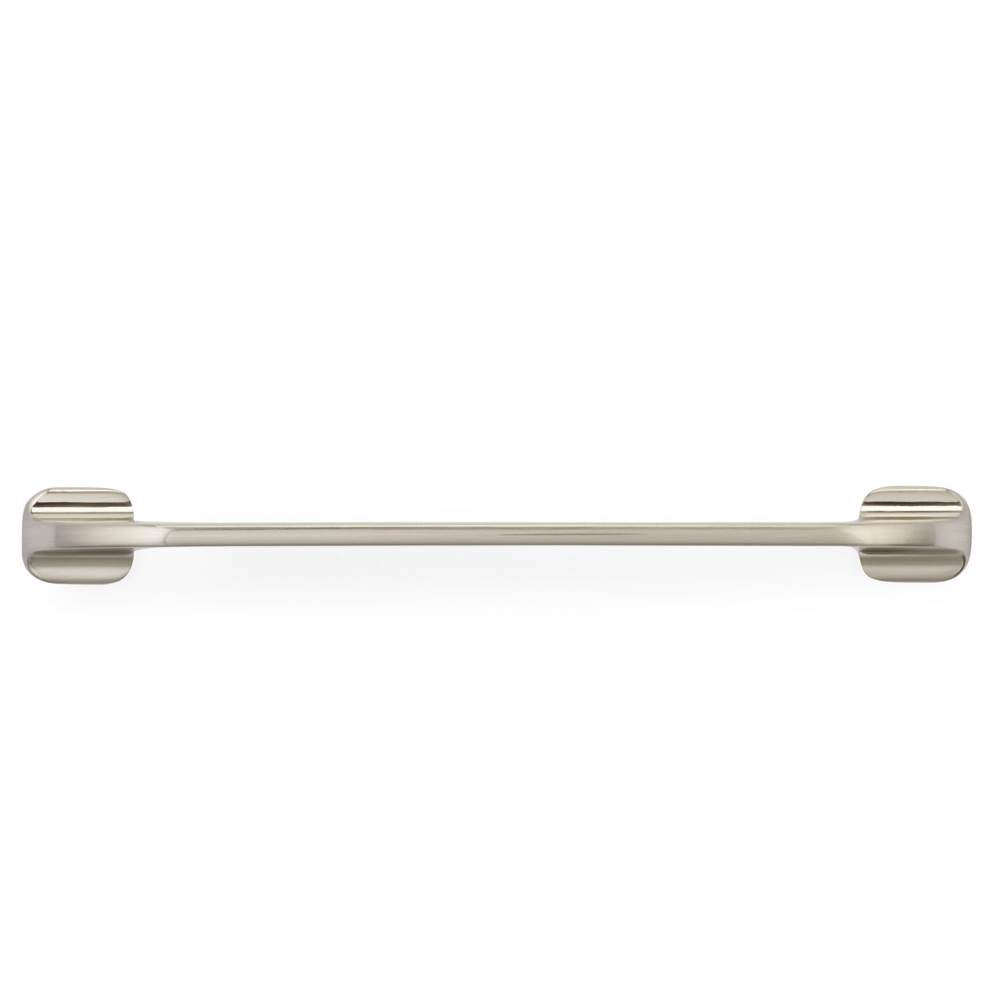 Contemporary Metal Pull - 7350