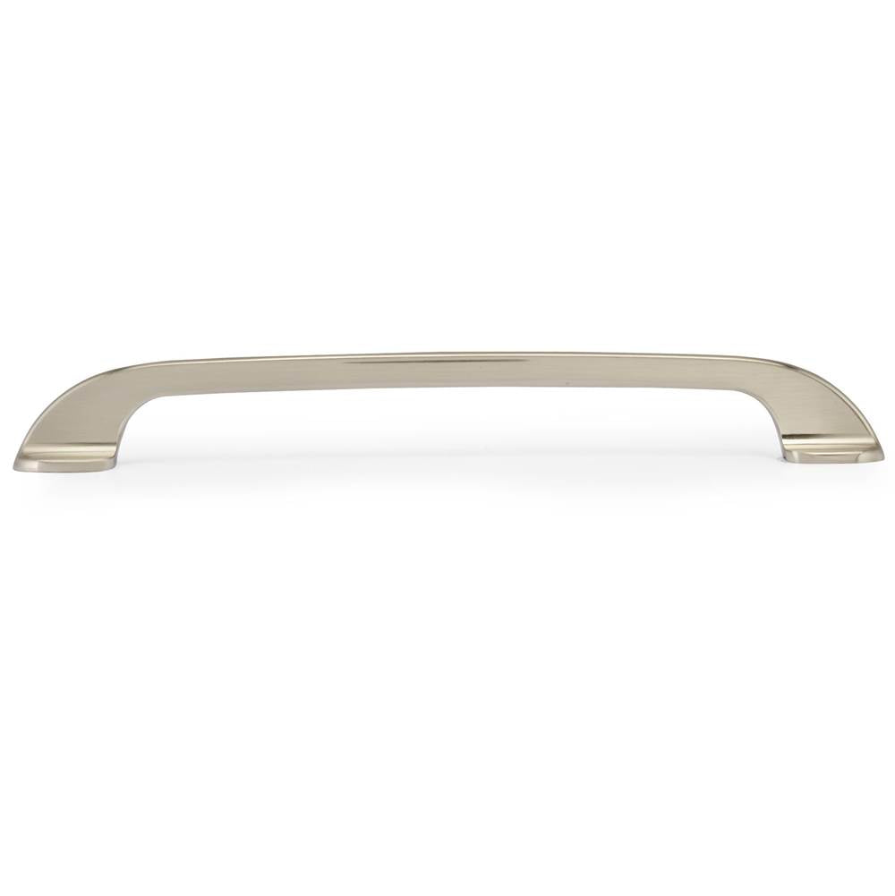 Contemporary Metal Pull - 7350