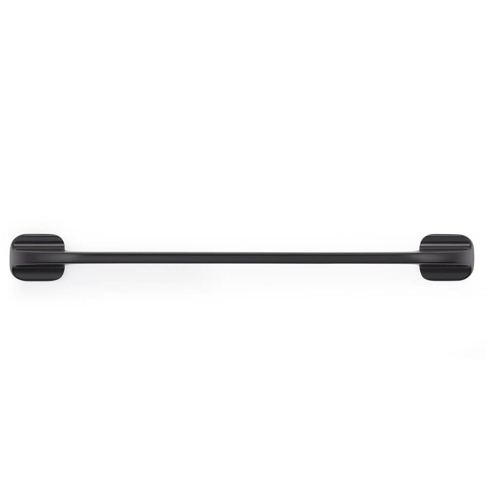 Contemporary Metal Pull - 7350