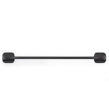Contemporary Metal Pull - 7350