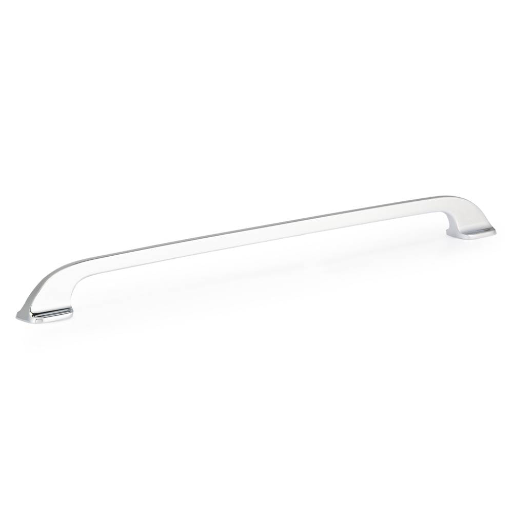 Richelieu America - Contemporary Metal Pull - 7350 - Chrome