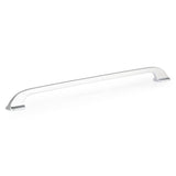 Richelieu America - Contemporary Metal Pull - 7350 - Chrome