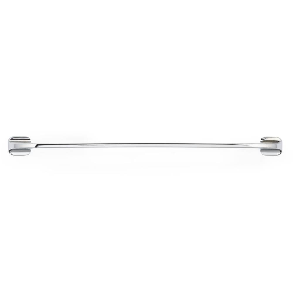 Contemporary Metal Pull - 7350
