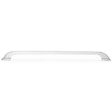 Contemporary Metal Pull - 7350