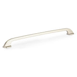 Richelieu America - Contemporary Metal Pull - 7350 - Brushed Nickel