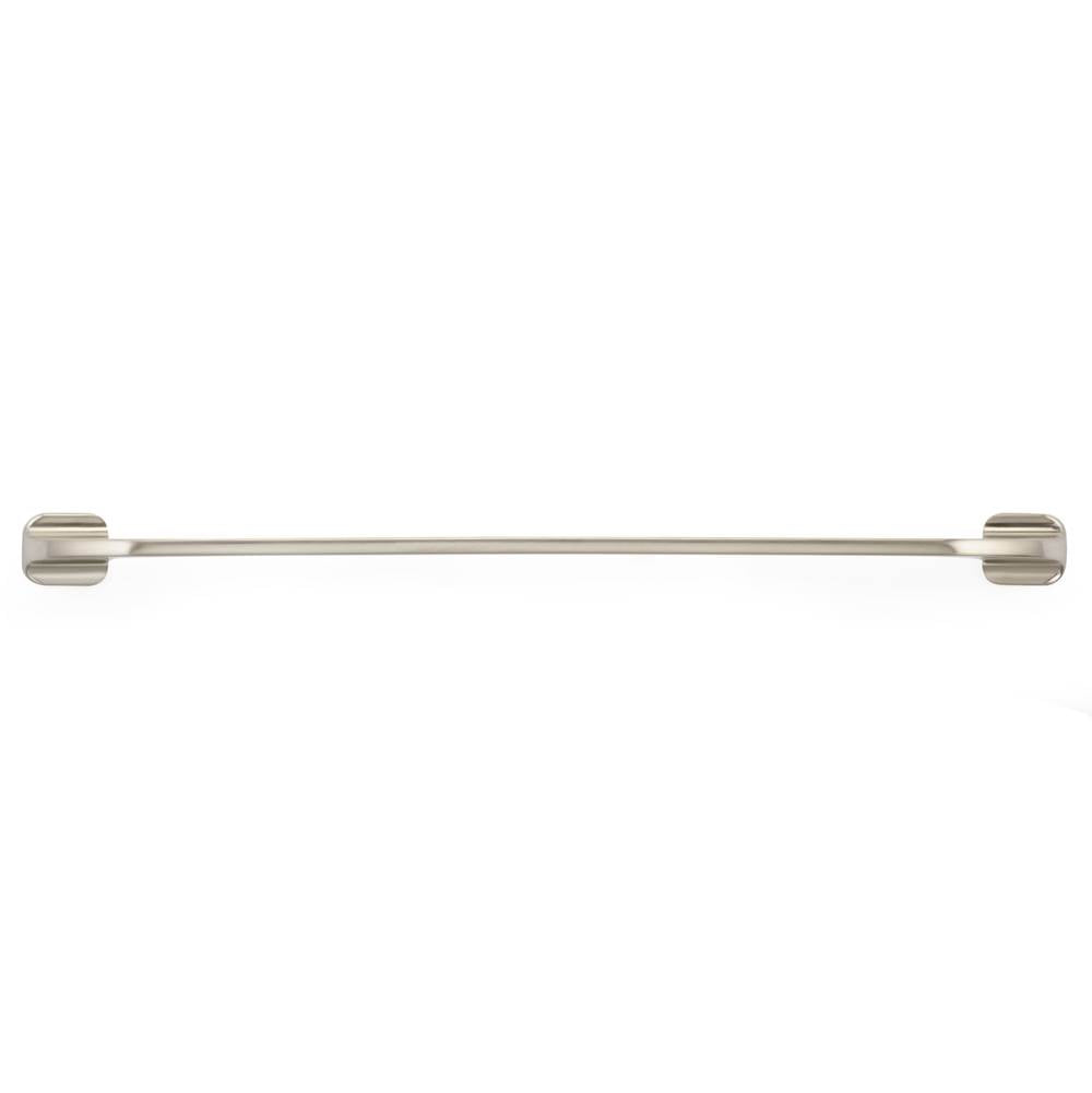 Contemporary Metal Pull - 7350