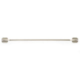 Contemporary Metal Pull - 7350