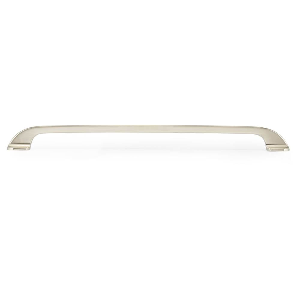 Contemporary Metal Pull - 7350