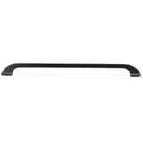 Contemporary Metal Pull - 7350