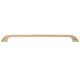 Contemporary Metal Pull - 7350