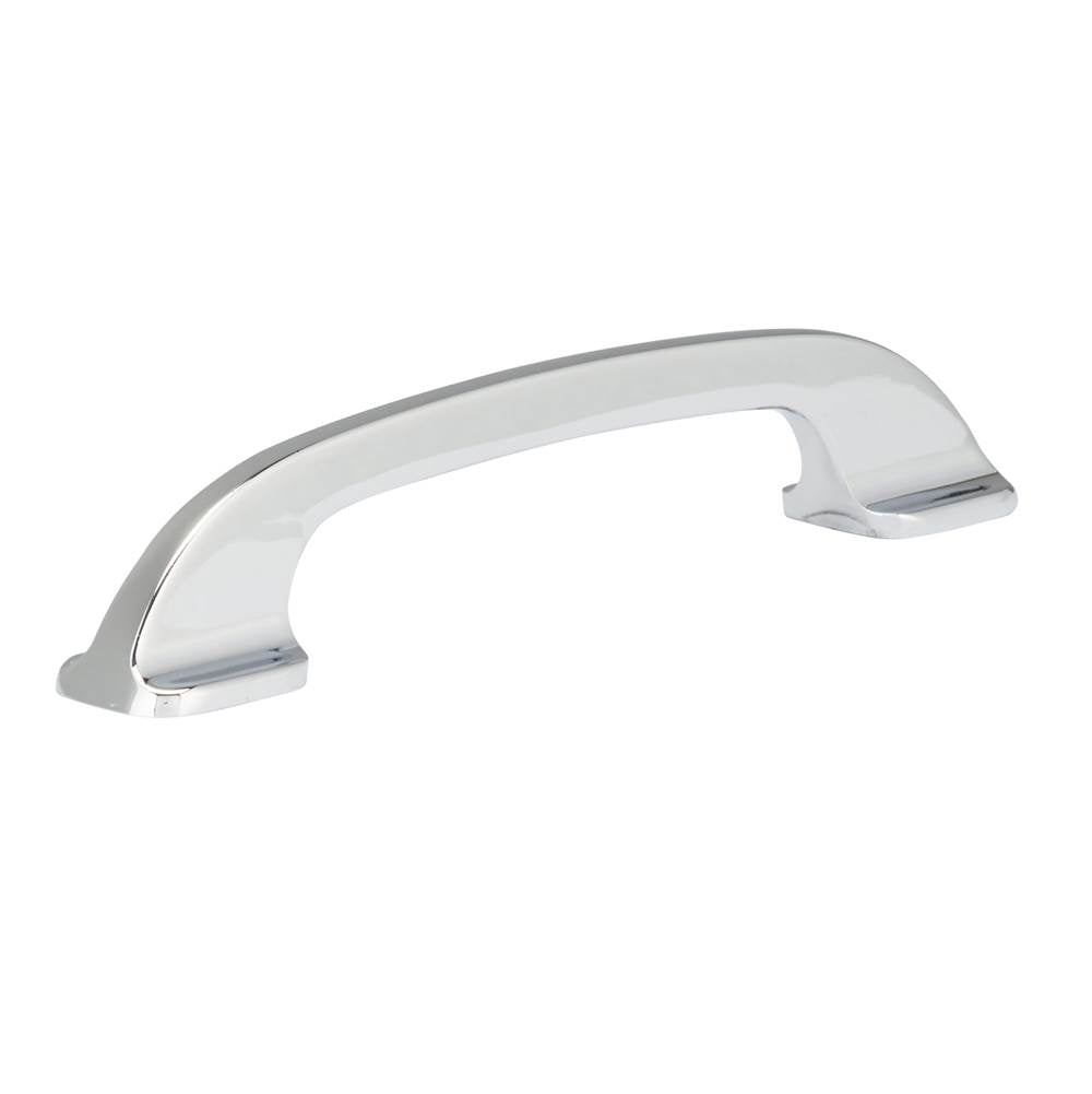 Richelieu America - Contemporary Metal Pull - 7350 - Chrome