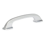 Richelieu America - Contemporary Metal Pull - 7350 - Chrome