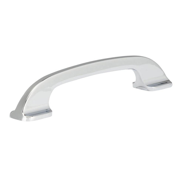 Richelieu America - Contemporary Metal Pull - 7350 - Chrome