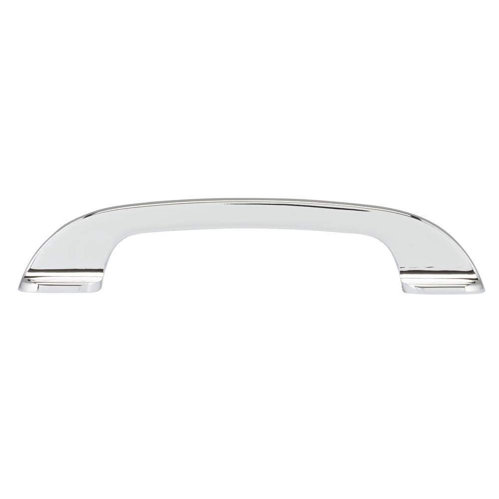 Contemporary Metal Pull - 7350