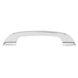 Contemporary Metal Pull - 7350