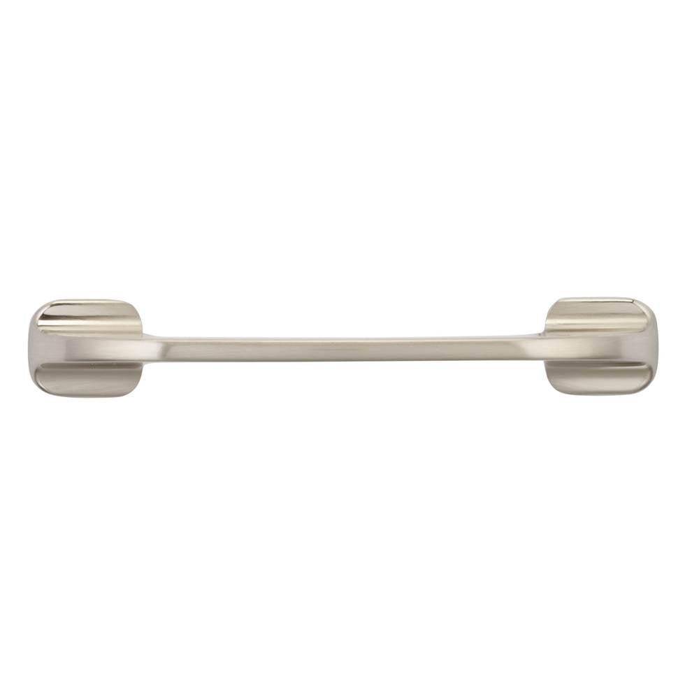 Contemporary Metal Pull - 7350