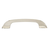 Contemporary Metal Pull - 7350
