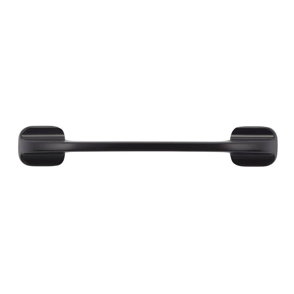 Contemporary Metal Pull - 7350