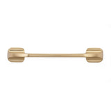 Contemporary Metal Pull - 7350