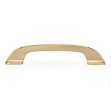 Contemporary Metal Pull - 7350