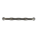 Traditional Metal Pull - 7409