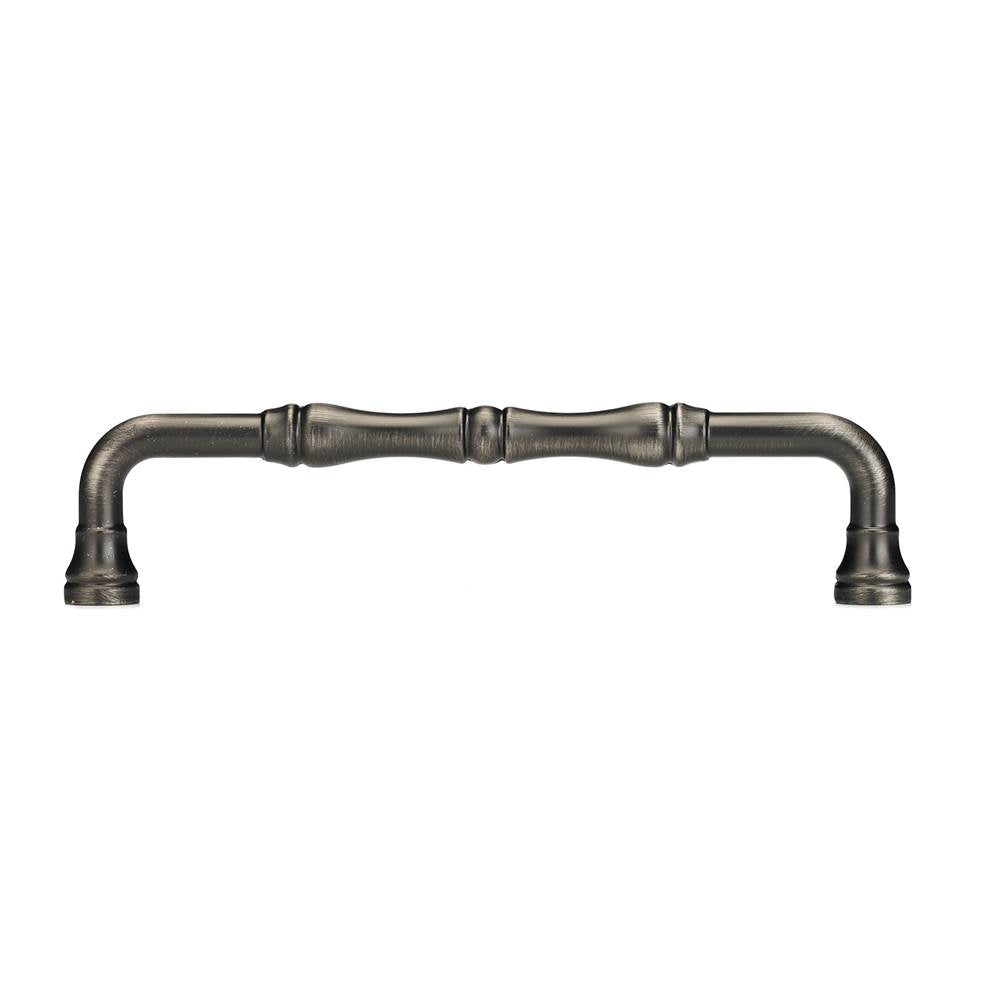 Traditional Metal Pull - 7409
