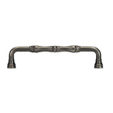 Traditional Metal Pull - 7409