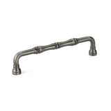 Richelieu America - Traditional Metal Pull - 7409 - Antique Nickel