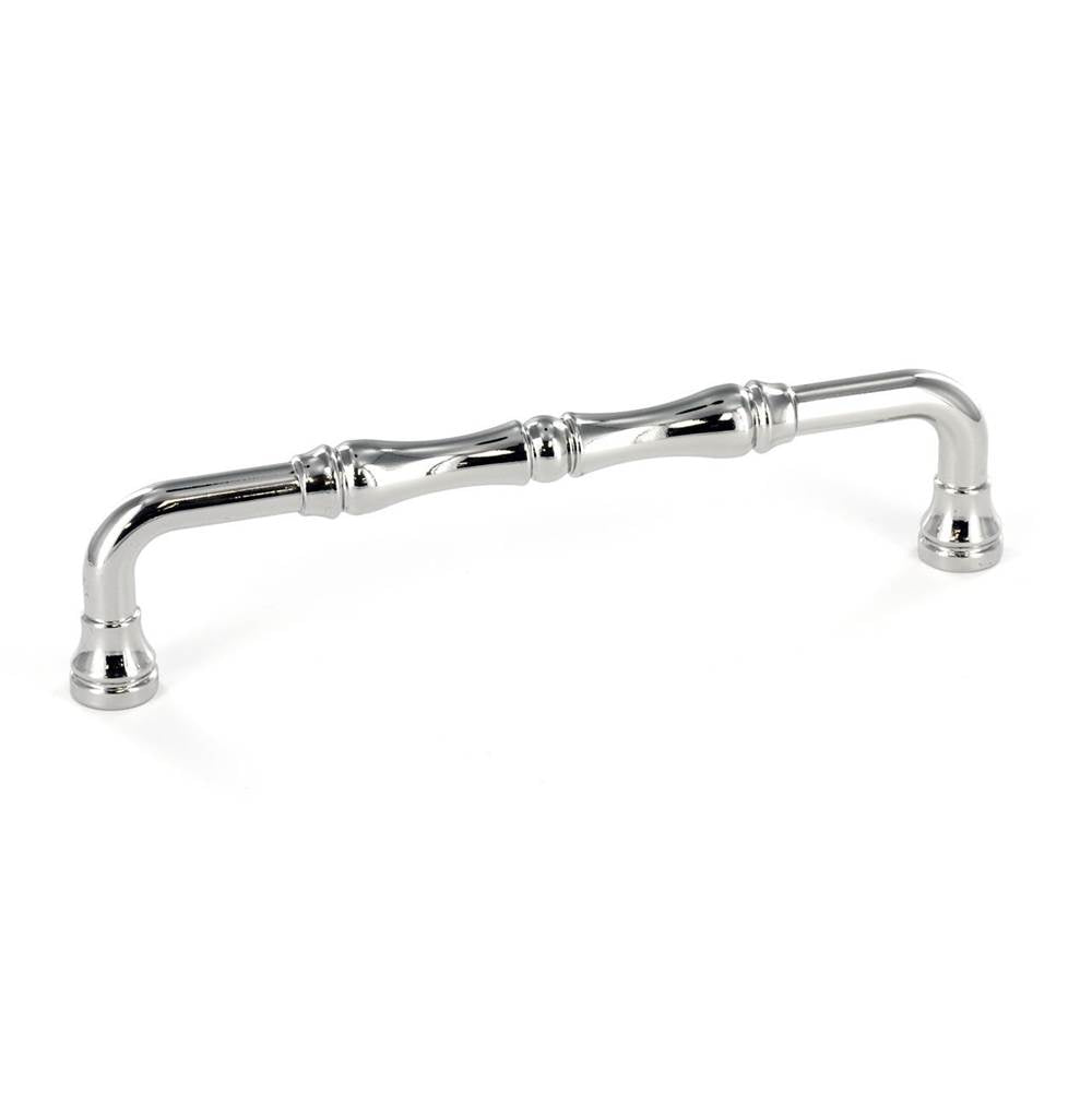 Richelieu America - Traditional Metal Pull - 7409 - Polished Nickel