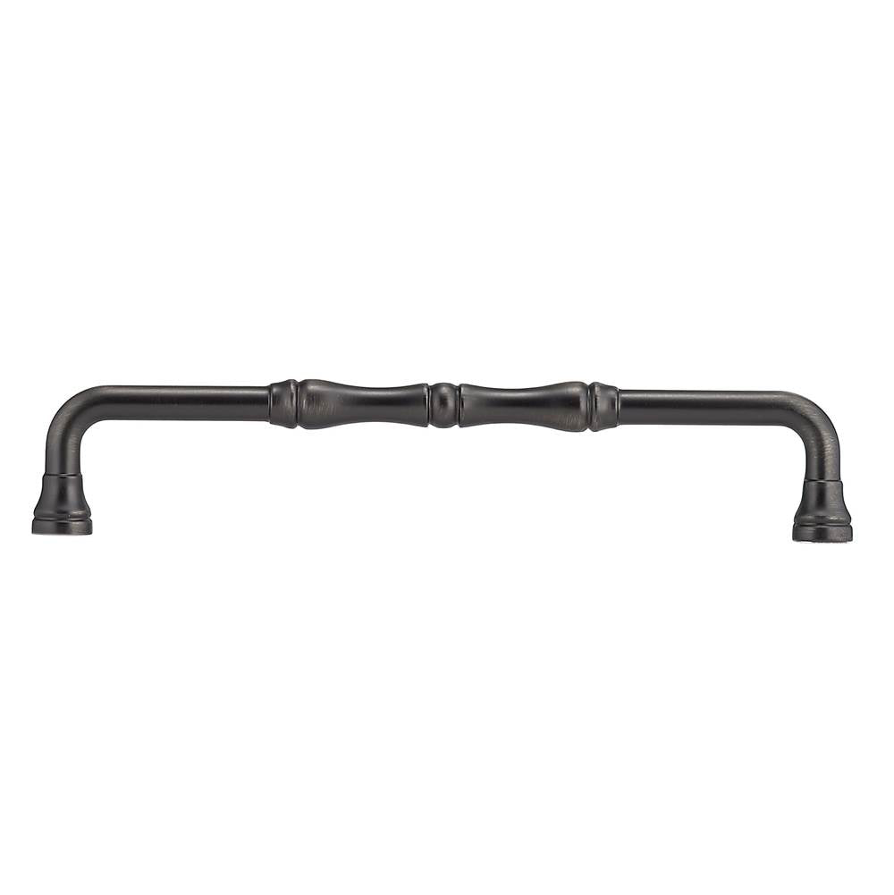 Traditional Metal Pull - 7409